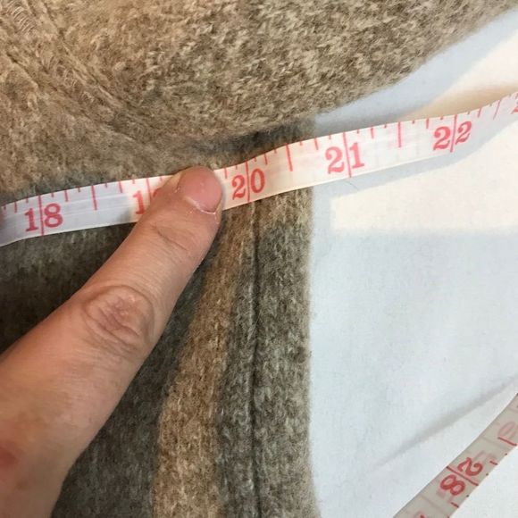 Lambswool Quicksilver Sweater 🌻 - Picture 10 of 12